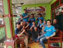 IWO Tegal Raya Segera Daftarkan Organisasi ke Badan Kesbangpol