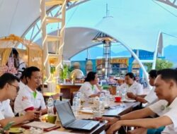 PD IWO Bogor Raya Tekankan Netralitas Anggota di Pilkada 2024