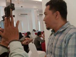 Bawaslu kota Lubuklinggau. Berikan perlindungan Saksi dan Pelapor Kecurangan Pilkada
