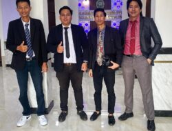 PH Minta Polisi Segera Ungkap Keributan di DA Club 41