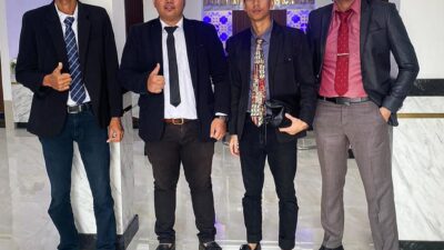 PH Minta Polisi Segera Ungkap Keributan di DA Club 41