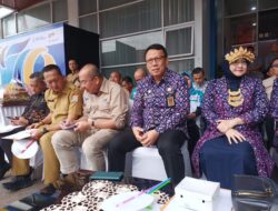Bastari : 88 % Jalan Sudah Fight, Tinggal Sisanya Saja !