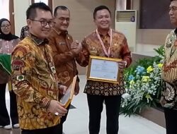 Derga Karenza, Juara PKN Tingkat II Angkatan 37: Raih Prestasi Gemilang dan Ciptakan Inovasi Untuk Sumatera Selatan