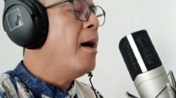 Uchin : Musik Adalah Bahasa Universal