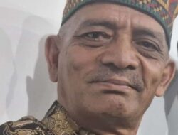 Novi : Bentuk Kepedulian Akademik, Skripsi Puisi Berbahasa Aceh