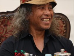 Mustafa : Acara Harsinas Dekatkan Puisi ke Masyarakat