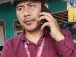 Amin Trast : Majalah Trast Akan Kita Hidupkan Kembali