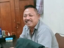 Anton : Yang Penting Jujur dan Tidak Pelit !