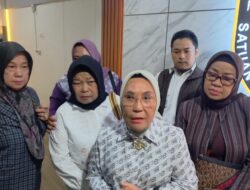 Istri Sah Eks DPRD Palembang Beberkan Fakta Terkait Kasus Penikaman