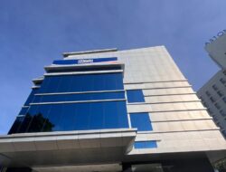 Aset Hotel Dilelang KPKNL, Pemilik Hingga BRI Digugat ke PN Palembang : Ini Penjelasan Pinca KC Palembang Sriwijaya Pranathan Triatmojo !