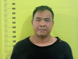 Pelaku Pencuri Sepeda Motor Milik Warga Negara Rusia Berhasil Diciduk Polisi !