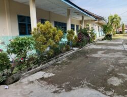 SMK Taqwa Palembang Berikan Subsidi Kepada Siswa Baru Yang Mendaftar TA 2025/2026