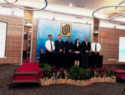 Gelar RUPST dan Public Expose,  UNIQ Amankan Kontrak Rp 93 Miliar Dari Medco Energy
