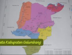 Wacana Pemekaran Kabupaten Gelumbang, Menanti Hadirnya Negara Dari Dekat