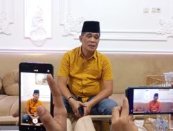 Pasal Berubah Setelah di BAP, HJamakudin Pertanyakan Kinerja Polrestabes Palembang