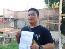 Kasus Penusukan di Rutan Polrestabes Belum Jelas, Fajar Harapkan Keadilan