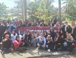 PEKAT-IB Sumsel Gelar Pleno II, Suparman Romans: Konsolidasi hingga Aksi Nyata 17-an