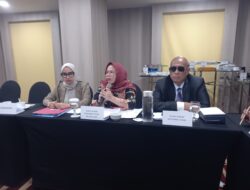 PT.Tamacon Alia Utama melakukan RUPSLB dan direktur fahmi di pecat jalaludin pemegang saham 51%
