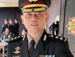 ‎AKBP Hadi Saefudin Pamen Polda Sumsel Penerima Bintang Bhayangkara Nararya dari Presiden