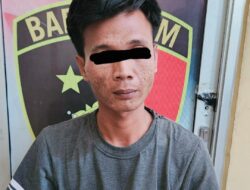 Bunuh Istri di Prabumulih Suami Mengaku Khillap