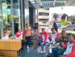 Bappenas RI, Termasuk CDOB GELUMBANG SUMSEL