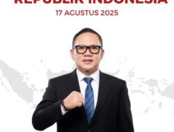 Refleksi 80 Tahun Kemerdekaan RI Bagi Pembangunan di Kabupaten PALI