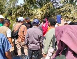 Sengketa Agraria 20 Tahun Tak Kunjung Usai, DPRD Banyuasin Akhirnya Turun Gunung