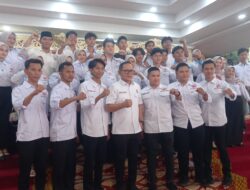 Ketum, Ketua Wilayah, dan Gubernur Sumsel Kompak Dorong PGK Jadi Garda Intelektual Bangsa