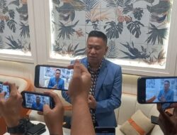 Waduh! Karyawan PT. SAL  Terpropokasi Isu Tidak Bertanggung Jawab !