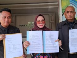 Ingkar Janji, Penasihat Hukum Ini Cabut Kuasa di Polda Sumsel Terkait Kasus Komisaris dan Direktur PT Tamacon