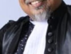 Palembang Darussalam: Legitimasi Historis Penerapan Perda Syariah