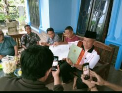 Wako Pagaralam Akan di Demo di Kantor Gubernur Sumsel dan di Kantor Kepresidenan, Apa Pasalnya?