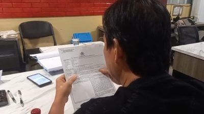 Laki-laki 30 Tahun Jadi Korban Pengeroyokan Oleh Sekelompok Kurang Lebih 10 Orang, Ayah Kandung Lapor Ke Polrestabes Palembang