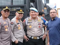Polri Pastikan Kasus Pemerasan Kombes Pol Julian Muntaha Tidak Terbukti