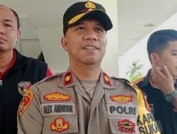 Begini Penjelasan Kapolsek Sukarami Terkait Seotang Pria Diduga Meninggal Dunia di Diskotik Darma Agung (DA) Club 41 Palembang