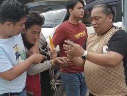 Operasi Senyap Ditres PPA PPO Polda Sumsel Hentikan Praktik TPPO Modus Adopsi Ilegal