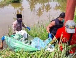 Delapan Hari Menghilang, Saripto Ditemukan Tak Bernyawa di Area Persawahan