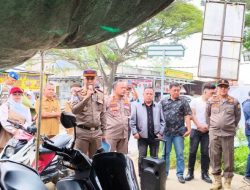 Eksekusi Bangunan Liar di Sukamulya, Kasus Dugaan Mafia Tanah Ikut Mencuat