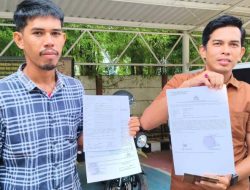 Aksi Curanmor Kian Menjadi, Menjelang Berbuka Puasa Motor Muchyi Raib Digondol Maling