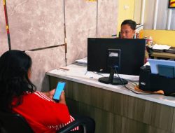 Diduga Cemburu, Pria di Palembang Ditusuk Saat Bertamu ke Rumah Wanita yang Mengaku Janda
