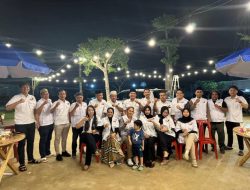 Buka Bersama, DPD Laskar Prabowo 08 Sumsel Pastikan Kawal Program Pemerintah Pusat