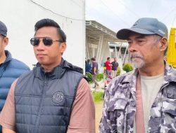 Konflik Developer dan Pemilik Tanah Berujung Penutupan Akses Perumahan Najwa Residence II