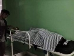 Duel Maut Berujung Tewas, Korban Alami 2 luka Tusuk