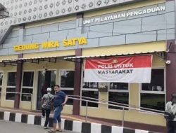 Kenalan di Medsos Berujung Malapetaka, Motor Pemuda di Palembang Raib Dibawa Kabur