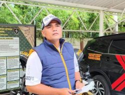 DIDUGA JUKIR JADI KORBAN PENGEROYOKAN, ALAMI LUKA BACOK
