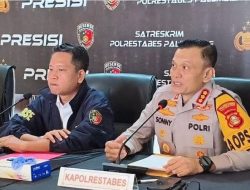 Duel Maut di Kertapati Terungkap, Dipicu Dendam Lama