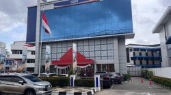 Dorong UMKM Semakin Produktif, BRI Regional Office Palembang Salurkan KUR Rp 2,34 T