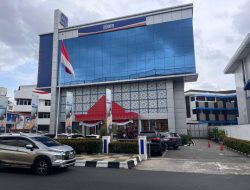 Dorong UMKM Semakin Produktif, BRI Regional Office Palembang Salurkan KUR Rp 2,34 T