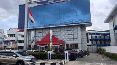 Dorong UMKM Semakin Produktif, BRI Regional Office Palembang Salurkan KUR Rp 2,34 T