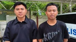 Motor Hilang Saat Ditinggal Tidur, Jakabaring Menjadi Tempat Yang Paling Sering Menjadi Aksi Curanmor